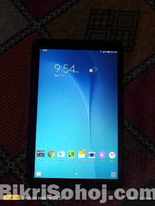 Samsung Galaxy Tab E